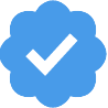 ✓